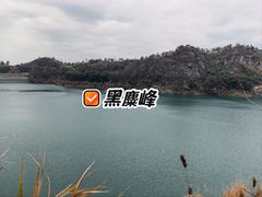 -长沙黑麋峰国家森林公园