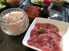 -滇釜火锅·能喝汤的火锅(车公庄店)