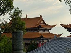 -崇圣寺三塔文化旅游区