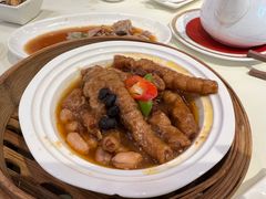 -潮福城大酒楼·潮味粤品·港式点心(湖滨北路店)