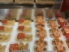 -泸溪河桃酥(西直门凯德店)