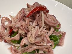 -大鹏饭店·金陵家宴(奥体中心店)