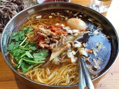 -金达莱冷面百年石锅饭(宾馆胡同店)