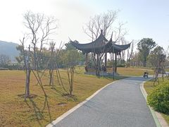 -光明港公园