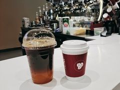 -COSTA COFFEE(丰联广场店)