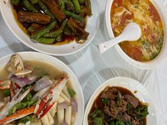 -小六农家乐(崇明西沙湿地店)