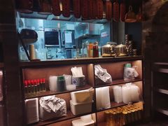 -绿茶餐厅(光谷世界城步行街店)