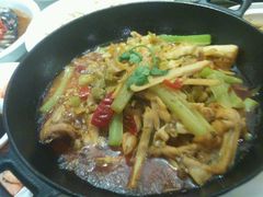 -望湘园·湖南菜(宏伊店)