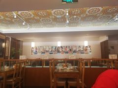 大堂-静莲斋素食(慈云寺店)