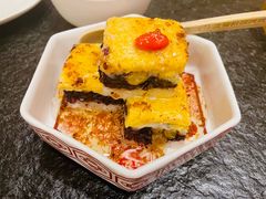 -福苗小骆驼烧烤(曲江店)
