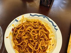 -烟疆印象新疆菜(万联广场店)