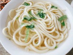 二细-正宗胖子抻面馆(岭东路店)