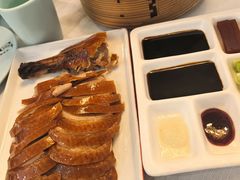 -天和晟烤鸭店(世纪坛店)