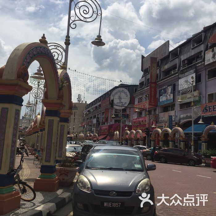 小印度-吉隆坡