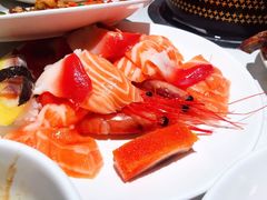 -加餐海鲜自助(宝龙一城店)