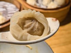 -姚面记·海派家常菜(恒基名人购物中心店)