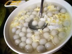 宁波汤圆-晓琦农家菜馆·地道农家菜