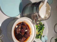 -田婆婆的菜(友谊阳光城店)