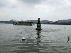 -西湖外事游船(花港观鱼码头)