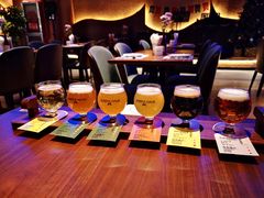 -Ambra Haus琥珀屋精酿餐厅(宝山店)