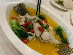 -老正兴菜馆(福州路店)