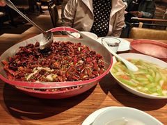 -双流老妈兔头(荟聚店)