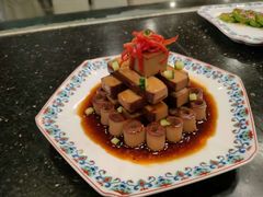 -敦煌宾馆·伎乐天风味餐厅