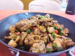 -赵小姐丨新中餐(曲江店)