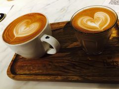-Peet's 皮爷咖啡(东湖路手作店)
