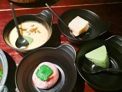 -松鹤精致料理(五一中路店)