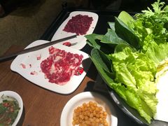 -牛焱·贵州黄牛肉火锅(城西银泰店)
