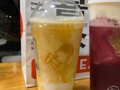 -喜茶(东莞汇一城店)