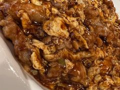 -南门小馆·清真(国贸商城店)