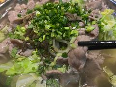 -付小姐在成都(中山公园店)