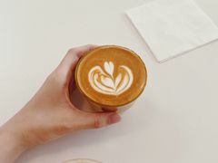 澳白-五进制 Coffee Shop