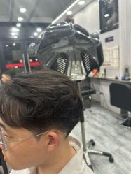 -青霖·飘逸造型