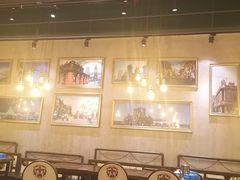 大堂-冰城串吧(中上园店)