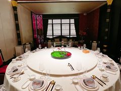 -金链花·泰国餐厅(国贸店)