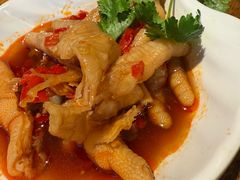 -乔街深夜食堂·小龙虾·高压锅生蚝(杭州总店)