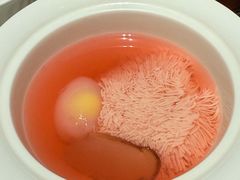 -淮香国色·淮扬菜(正大中心店)