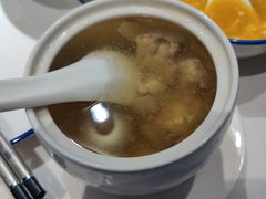 -兰湘子·湘菜小炒(石家庄万象城店)