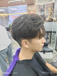 点击看大图 -NY漂发染发主打