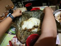 -添好运点心专门店(北角店)