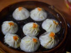 -忆秦园小笼包(惠山古镇总店)