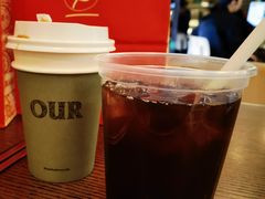 -OUR Bakery(SKP-S店)