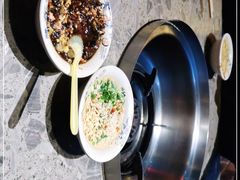 -小龙坎火锅(香港中路店)