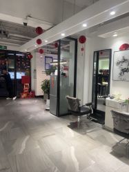 -LJOY丽锦造型·烫发染发