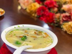 -万宝海鲜舫(劳动公园店)