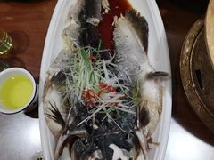 -临潼印象·特色陕菜