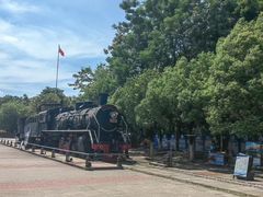 -柳州工业博物馆